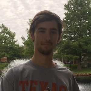 Meet your Posher, Gavin